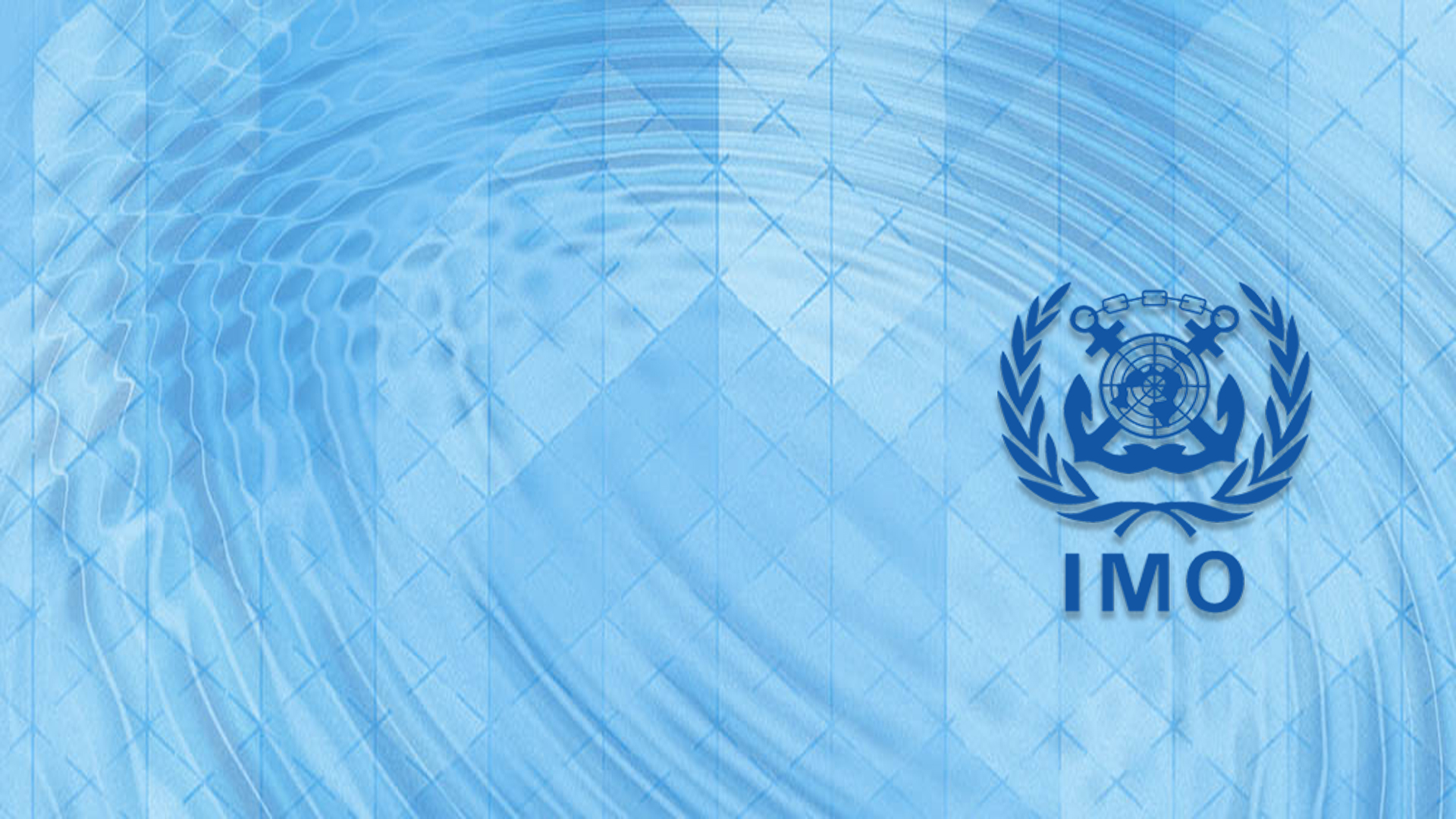 IMO Meeting Overview